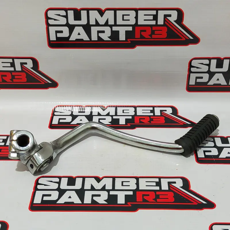 pedal selah engkol viar kick stater - kaisar ktm nozomi jialing 2