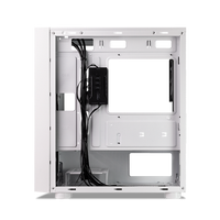 Gambar CASING TECWARE NEXUS AIR M TG - mATX Case Free 4x120mm PWM Fans dari Techno Computer Bali Kota Denpasar 5 Tokopedia