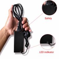 Gambar Adaptor Pompa PUMP DC 1 & 2 tabung & Kompresor Mini angin Ban Motor dari ALLIGATORS OFFICIAL Kota Administrasi Jakarta Selatan 3 Tokopedia