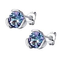 Gambar llya Earrings - Anting Alexandrite Gemstone by Her Jewellery dari Her Jewellery Kota Administrasi Jakarta Pusat 3 Tokopedia