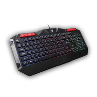 Gambar Fantech 3 in 1 Combo P31 Gaming Keyboard Mouse Mousepad dari Techno Computer Bali Kota Denpasar 3 Tokopedia