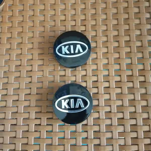 dop roda tutup velg KIA diameter 6cm