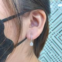 Gambar Anting Berlian VER708647 Victoria Jewellery dari Victoria Jewellery Online Kota Administrasi Jakarta Selatan 2 Tokopedia