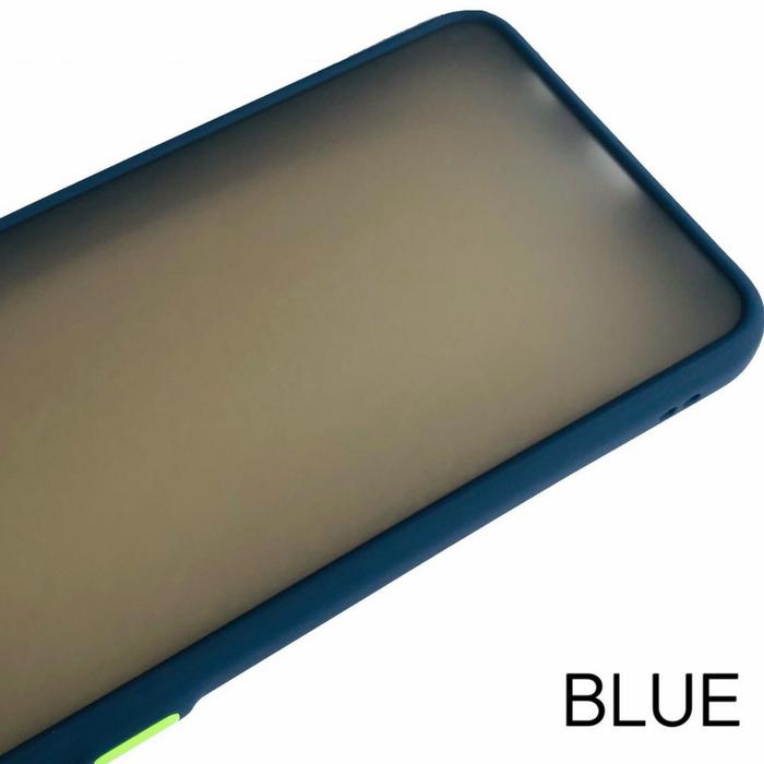 Gambar Case Samsung M32 (2021) Case Doff AERO Premium My Choice Matte - Hitam dari Hugskal Kota Administrasi Jakarta Selatan 5 Tokopedia