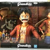 Gambar Grandista Luffy Special Nero Original NEW | Action figure one piece dari SG action figure shop Jakarta Timur 2 Tokopedia