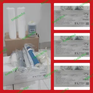 Germkill Kit 2 Pure it RO Ultimate 1020 dan Ultimate 418