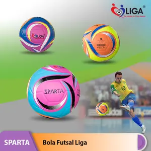 Bola Futsal Liga Sparta