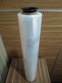 Gambar PLASTIK STRETCH FILM/PLASTIK WRAP/PLASTIK WRAPPING BARANG 50CMx300M dari PRIMAKEMAS CEMERLANG Kota Administrasi Jakarta Barat 4 Tokopedia