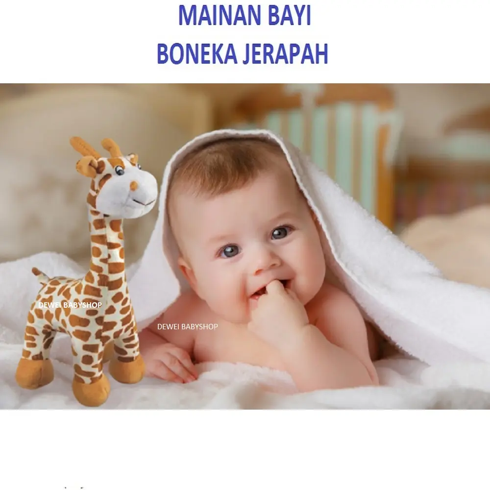 Boneka|Mainan|Anak|Bayi|Baby|Kado|Hadiah|Lahiran|Ultah|Bingkisan|Gift