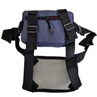 Gambar Tas Dada Pria BAEPACK - Tas Ransel Pria - Chest Bag - Tas Rompi Cowok dari Griya Etnik Tas_NEW Kab. Bandung 4 Tokopedia