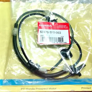 Sensor ABS Belakang Kanan Jazz RS GE8 Freed City GM2 2009-2014