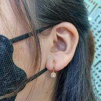 Gambar Anting Berlian VER613347 Victoria Jewellery - Rosegold dari Victoria Jewellery Online Kota Administrasi Jakarta Selatan 5 Tokopedia