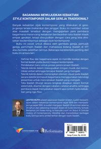 Gambar FLOW (Ibadah yang Mengalir) dari Literatur Perkantas Jatim Kota Surabaya 3 Tokopedia