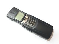 Gambar Hape Jadul Nokia 8910 Masterpiece Seken Mulus Normal Kolektor Item dari CNC phoneshop Kota Administrasi Jakarta Pusat 2 Tokopedia