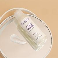 Gambar CLARICE FACE WASH (Aloe Vera) dari CLARICE Beauty Kab. Mojokerto 1 Tokopedia