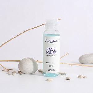Gambar CLARICE Face Toner ND dari CLARICE Beauty Kab. Mojokerto Tokopedia