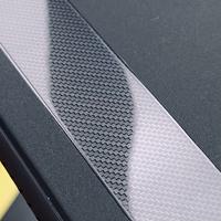 Gambar SAMSUNG GALAXY A20 A205 UME ENIGMA SOFT CASE SILICONE CARBON - Hitam dari Original Shop Nillkin Kota Administrasi Jakarta Pusat 5 Tokopedia