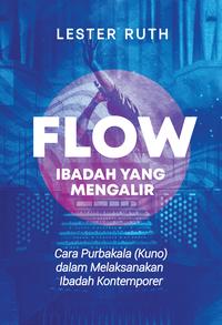 Gambar FLOW (Ibadah yang Mengalir) dari Literatur Perkantas Jatim Kota Surabaya 2 Tokopedia
