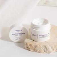 Gambar CLARICE SUN PROTECTION CREAM WHITE (krim pagi) dari CLARICE Beauty Kab. Mojokerto 1 Tokopedia