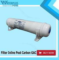 Gambar PRE FILTER GAC K-33 AQUAKLEEN dari Filter Air Waterpro Kota Administrasi Jakarta Barat 5 Tokopedia