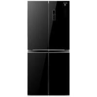 Gambar KULKAS 4 PINTU SHARP SJ-IF51PG-BK 472 L J-TECH INVERTER SJIF51PGBK - SJ-IF51PG-BK dari Kreasi Elektronik Kota Administrasi Jakarta Barat 2 Tokopedia