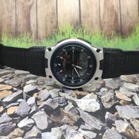 Gambar Jam Tangan Pria Casio Analog Digital Tali Kanvas AW-80 Custom Original dari Ogytashop Kota Administrasi Jakarta Pusat 2 Tokopedia