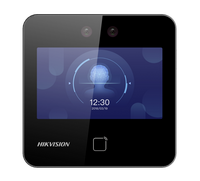Gambar Hikvision DS K1T343MX Value Series Face Access Terminal dari Cengli Store Kota Surabaya 1 Tokopedia