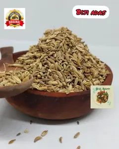 Fennel Seed / Adas / Biji Adas 25gram