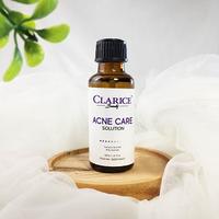 Gambar CLARICE ACNE CARE SOLUTION dari CLARICE Beauty Kab. Mojokerto 1 Tokopedia