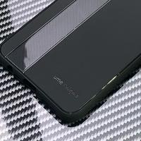 Gambar SAMSUNG GALAXY A20 A205 UME ENIGMA SOFT CASE SILICONE CARBON - Hitam dari Original Shop Nillkin Kota Administrasi Jakarta Pusat 3 Tokopedia