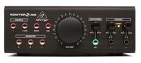 Gambar BEHRINGER MONITOR2USB BMJ dari Bandar Musik Jakarta BMJ Kota Administrasi Jakarta Pusat 1 Tokopedia