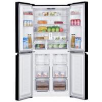 Gambar KULKAS 4 PINTU SHARP SJ-IF51PG-BK 472 L J-TECH INVERTER SJIF51PGBK - SJ-IF51PG-BK dari Kreasi Elektronik Kota Administrasi Jakarta Barat 3 Tokopedia