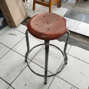 kursi besi kursi cafe kursi baso T40