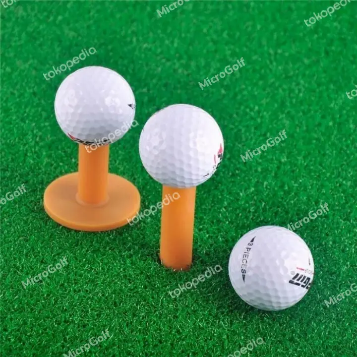 Tee karet golf driving