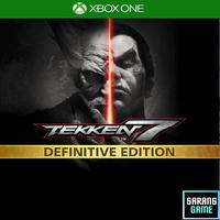 Gambar Tekken 7 Definitive Edition Xbox One Digital Game Original dari Sarang Game Kota Administrasi Jakarta Utara 1 Tokopedia