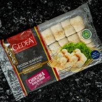 Gambar Cedea Chikuwa Mini 250gram dari Ferry Fish Kota Tangerang Selatan 3 Tokopedia