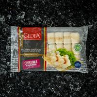Gambar Cedea Chikuwa Mini 250gram dari Ferry Fish Kota Tangerang Selatan 1 Tokopedia