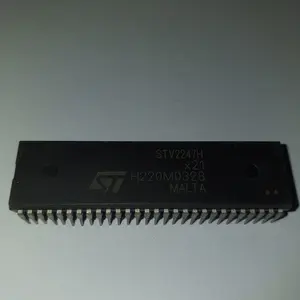 TRANSISTOR/IC STV2247H/ STV 2247H/ STV 2247 H MALTA ORI