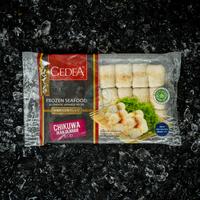Gambar Cedea Chikuwa Mini 250gram dari Ferry Fish Kota Tangerang Selatan 2 Tokopedia