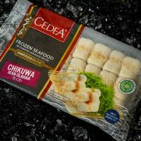 Gambar Cedea Chikuwa Mini 250gram dari Ferry Fish Kota Tangerang Selatan 5 Tokopedia