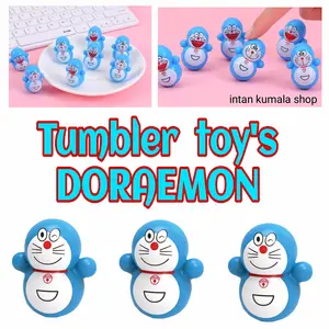 MAINAN 2021 TUMBLER DORAEMON