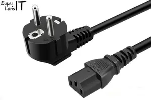 Kabel Power Komputer CPU panjang 1.5 Tebal