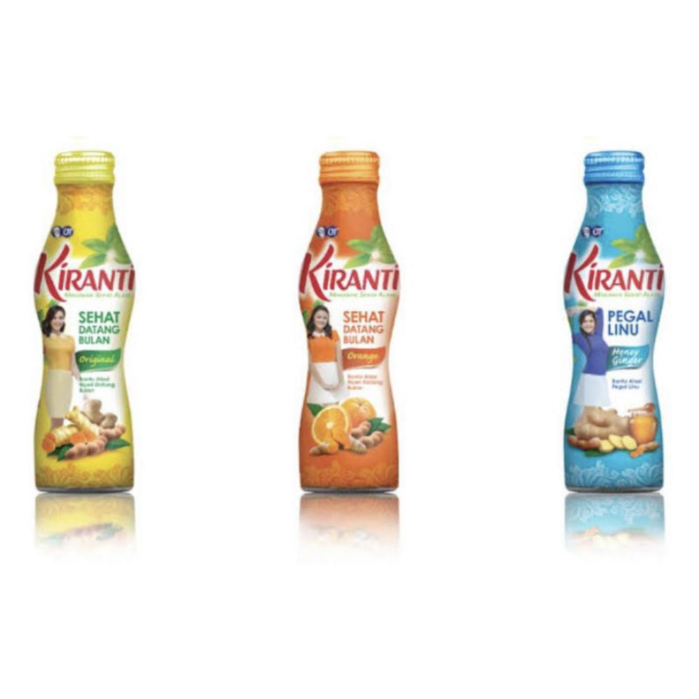 Kiranti