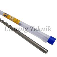 Gambar Mata bor beton HD Hioshi 13mm x 300mm dari Untung Teknik Surabaya_NEW Kota Surabaya 3 Tokopedia