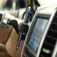 Gambar Robot RT-CH07 Car Holder RT CH07 HP AC Mobil Air Ventilation Universal dari Calosastore Kota Malang 4 Tokopedia