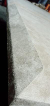 Gambar ARC FABRIC ACOUSTICS WALL PANEL 60120 dari SAG Acoustics Kota Bekasi 4 Tokopedia