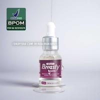 Gambar Yoshita Breasty serum Obat Oles Pembesar Payudara dari Herbal.manjur01 Kab. Kudus 3 Tokopedia