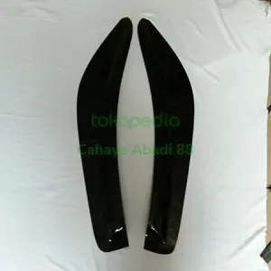 Talang Air Lebar Model Kupu Kupu Gran Max