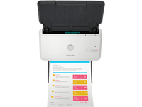 Gambar HP Scanner ScanJet Pro 2000 S2 Original [6FW06A] - Packing Biasa dari 3DD - HP Authorized Kota Administrasi Jakarta Pusat 4 Tokopedia