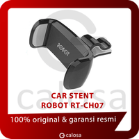 Gambar Robot RT-CH07 Car Holder RT CH07 HP AC Mobil Air Ventilation Universal dari Calosastore Kota Malang 1 Tokopedia